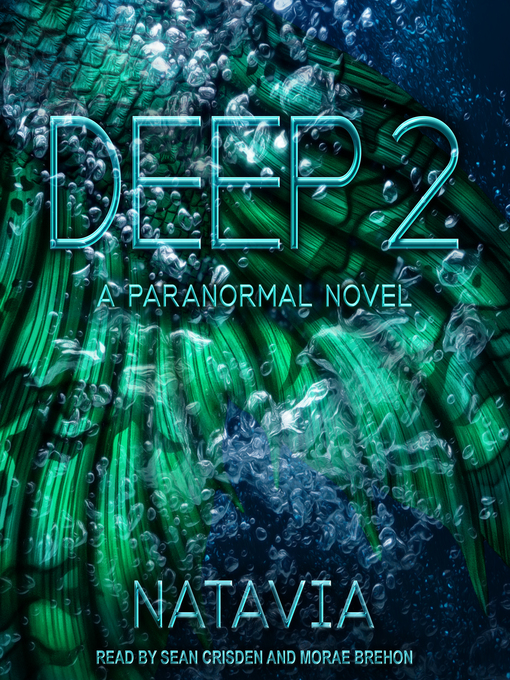 Cover image for Deep 2